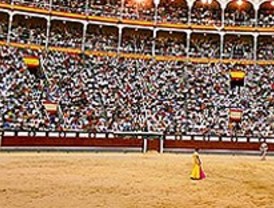 San Isidro: Cayetano, un gran modelo... de pésimo torero
