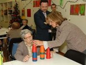 Inaugurado el Centro Integrado Carmen Laforet