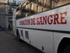 Los hospitales madrileños necesitan con urgencia sangre de los tipos O+, O- y A+