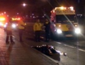 La conductora que arrolló y mató a un motorista cuadriplicaba la tasa de alcohol