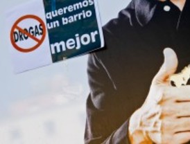 Vecinos de Embajadores exigen el fin de las 'cundas'