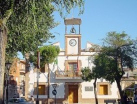 La peseta vuelve a bares y tiendas de El Álamo