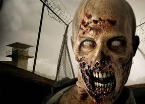 'The Walking Dead Experience'
