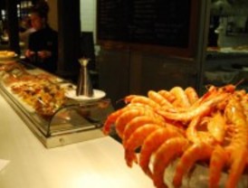 Alcobendas celebra la Semana Gastronómica y Cultural del Marisco