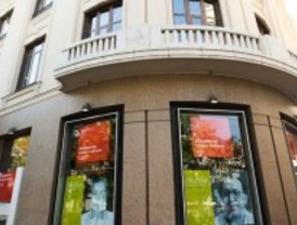 Una exposición ahonda en la relación entre Vicens i Vives y Josep Pla