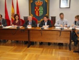Getafe no subirá los impuestos municipales