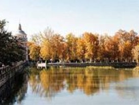 El PP denuncia recortes en el Plan de Ordenación del Tajo en Aranjuez