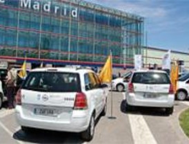 Gallardón asegura que las tarifas de taxi están 'equilibradas'