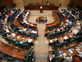 PSOE e IU critican las enmiendas planteadas y UPYD apoya algunos aspectos