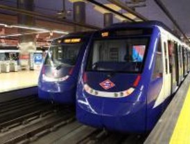 El Ayuntamiento recomienda acceder a la zona centro en metro