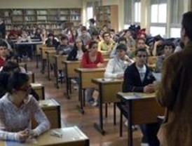 Más de 7.300 estudiantes se examinarán de Selectividad a partir de este martes