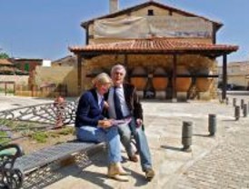 Torremocha del Jarama se pone guapa