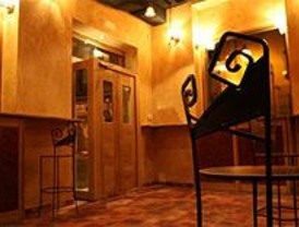 'Todo a su tiempo' llega a La escalera de Jacob, en Lavapiés
