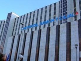 Empleados de la sanidad se encerrarán 24 horas