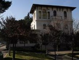 Hortaleza: Reformas en el Centro de Educación Especial Princesa Sofía