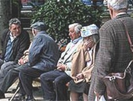 Nuevo hogar para la tercera edad en Fresno de Torote