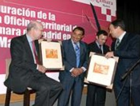 Los municipios del suroeste, los que más comercios minoristas abrieron entre 2000 y 2005