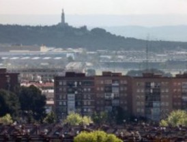 Más control policial en los polígonos de Getafe