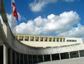 El registro auxiliar de Tres Cantos, el más activo de la región