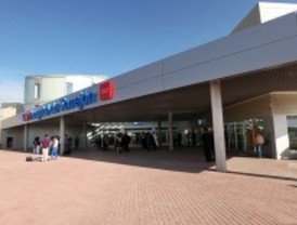 Sanidad cierra el centro de salud mental La Plata, en Torrejón de Ardoz