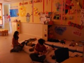 Nuevas escuelas infantiles en Cuatro Vientos y Las Águilas