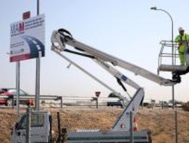 Fuenlabrada y Leganés tendrán su propia autovía tras la reforma de la M-407