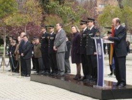 34 nuevos policías nacionales para Leganés