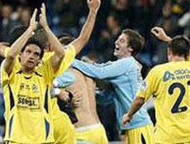 El Alcorcón hunde y elimina de la Copa a un inútil 'Floren Team'