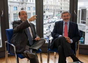 Lissavetzky: "Voy a presentarme a las primarias del PSOE para Madrid"