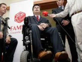 Piden subir al 5% la cuota de discapacitados en las empresas