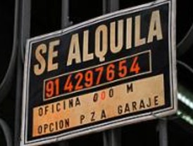 Sube el precio de la vivienda de segunda mano en Madrid este año