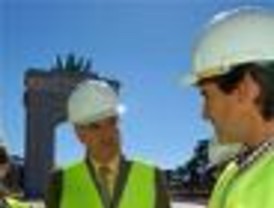 En 2007 se abrirá al público una nueva oficina de Línea Madrid en la Junta de Moncloa-Aravaca