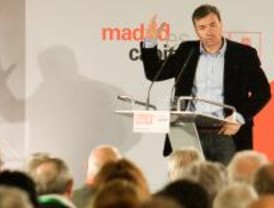 El PSM bajaría los impuestos si gana las elecciones de 2011