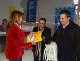 Un edificio experimental con espacios que pueden separarse gana el premio Manubuild