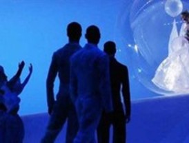 Les Ballets de Monte-Carlo, en el Teatro Real