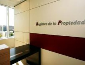 El Registro de la Propiedad estrena sede
