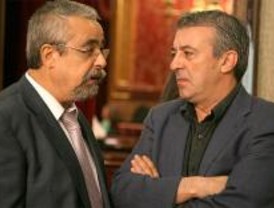 Los candidatos de IU se conocerán el 11 de diciembre