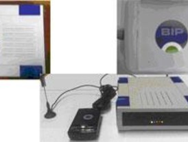 Servicios inalámbricos adaptados al contexto del usuario