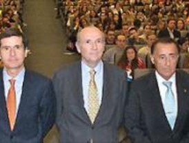 La Cámara y la FUE enseñan a los universitarios a ser empresarios