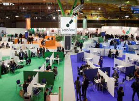 Transfiere potencia la participación internacional de empresas e instituciones