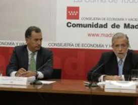 Avalmadrid entregó 223 millones en avales en 2008