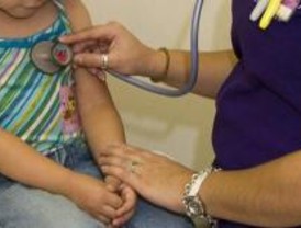 Casi un millón de niños tendrán que vacunarse contra la Gripe A