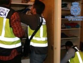 Detenido por abusar de una niña durante tres años