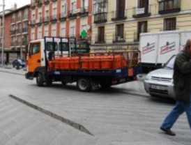 Se congela la luz, sube el gas y el butano