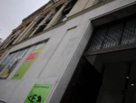 Encuentros poeticos en la Casa Encendida