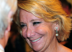 Esperanza Aguirre