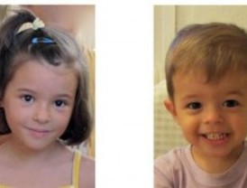 La Interpol busca fuera de España a los dos hermanos desaparecidos en Córdoba