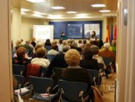 Las Rozas celebra unas jornadas para los mayores