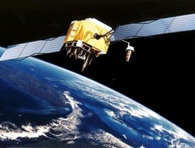 Exploradores del espacio