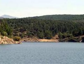 El nivel de los embalses se mantiene en el 84,9 por ciento de su capacidad